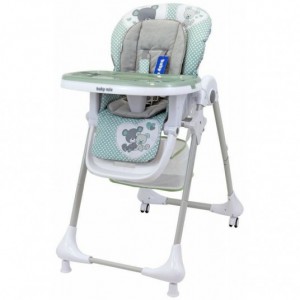 Maitinimo kėdutė Baby Mix Infant gr
